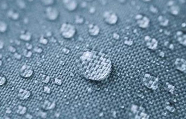 SPECIAL ISSUE ON WATERPROOFING
